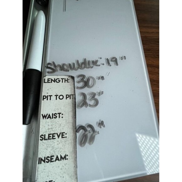 Christmas Striped Shirt L Cat Embroidery Festive Holiday Preppy Classic Retro - Picture 13 of 14